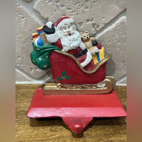 Windsor Holiday Vintage Windsor Collection Stocking Hanger Poshmark